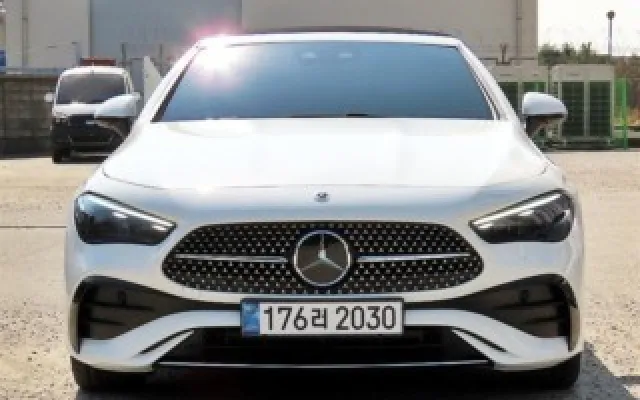 수원중고매매사이트 CLE 클래스 CLE 200 카브리올레 매물 사진 9 - 2025/09 13,113km