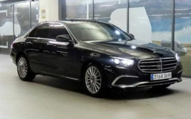 수원중고매매사이트 E-클래스 W213 E250 익스클루시브 매물 사진 20 - 2023/08 32,655km