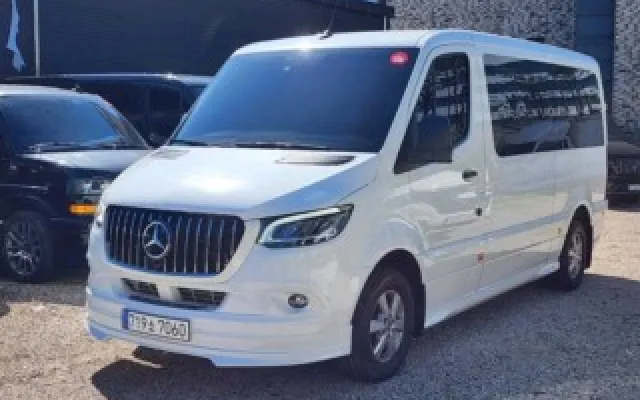 수원중고매매사이트 스프린터 (VS30) 319 CDi 유로스타 VIP 매물 사진 16 - 2024/04 34,552km