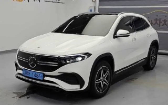 수원중고매매사이트 EQA H243 EQA 250 매물 사진 13 - 2023/06 11,000km