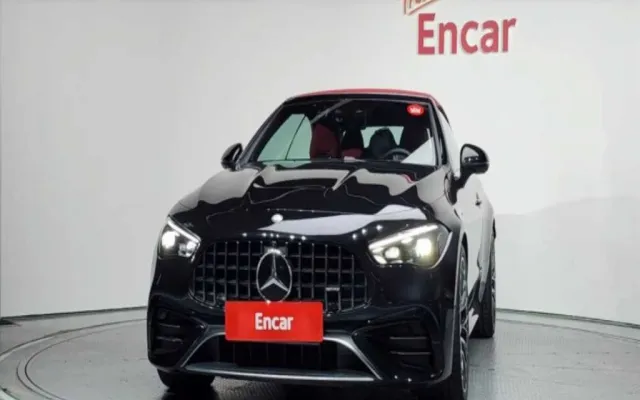 수원중고매매사이트 CLE 클래스 CLE 53 AMG 4MATIC+ 카브리올레 매물 사진 11 - 2025/10 2,490km