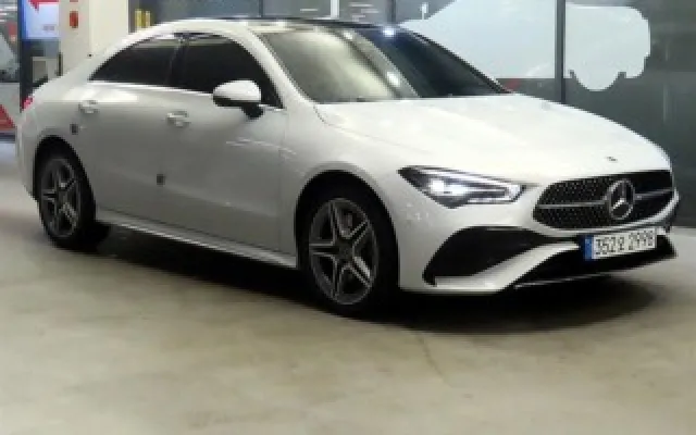 수원중고매매사이트 CLA클래스 C118 CLA 250 4MATIC 매물 사진 15 - 2024/05 11,231km